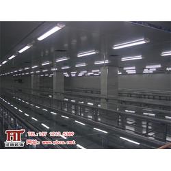 東莞現(xiàn)代工廠裝修 漢庭裝飾 工廠裝修