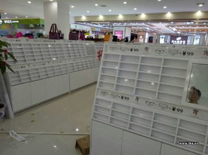 海南眼鏡展柜工廠定制,海口化妝品專柜生產,三亞玉器珠寶飾品柜
