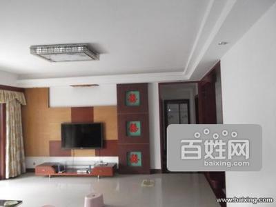 【圖】- 萬隆一品超大3房2廳時尚精裝修風格拎包即住 - 河源源城租房/出租 - 百姓網