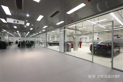 汽修廠設(shè)計(jì)裝修后營銷者所需注意事項(xiàng)