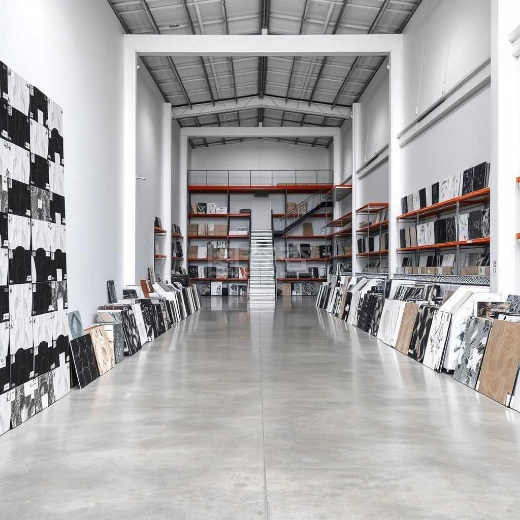 家居建材市場渠道下沉 致使建材超市興起&ndash;招商寶