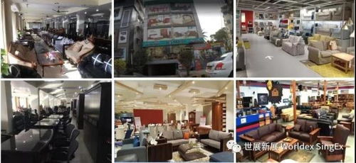 從15億到150億美元,印度家具這4年經(jīng)歷了什么