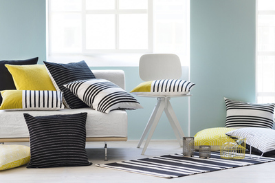 H&M 家居系列產(chǎn)品正式進(jìn)入中國(guó)市場(chǎng)