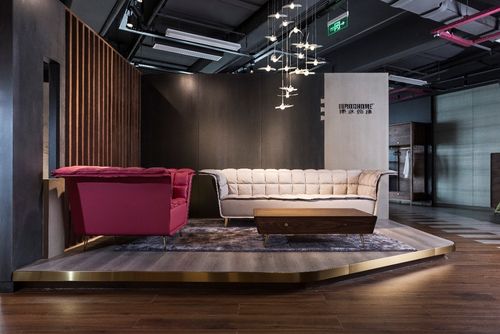 epochome野木家居 打開中國原創家具產業的另一面