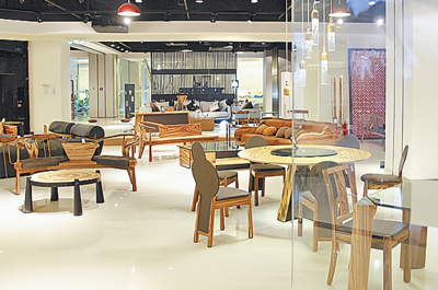 家居產(chǎn)業(yè),改變生活,改變命運!創(chuàng)業(yè)加盟的新選擇!