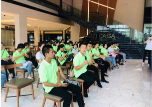 紅星美凱龍四川綠色工廠行 走進太子家居開啟綠色環(huán)保探秘之旅