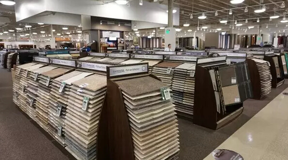 【歐美家居市場】揭密:年銷量120億的家居賣場 到底都賣什么? - 工藝資訊 - 資訊情報 - 德科創(chuàng)藝:權(quán)威工藝家居資源平臺