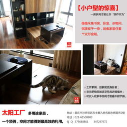 重慶哪家定制家具比較有個性和創意