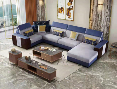 歐蓉沙發,締造環保健康的家居生活