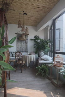 無(wú)所謂風(fēng)格,家里空間應(yīng)該是自然又自由的