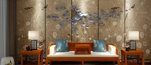 說說家具市場大熱的新中式家具好在哪里