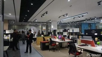 采辦網(wǎng)造辦公家具行業(yè)模范 強力打造廣州樣板市場