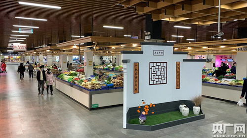 浙江省首批260家商品市場完成 五化 改造