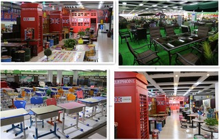 特色家具 未來家具市場中的耀眼明珠