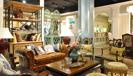 奢意36宅整體軟裝 巧占市場盲點-家居快訊-北京搜房網家居裝修