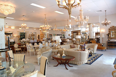 家居市場跨年裝修促銷戰&ldquo;開打&rdquo;