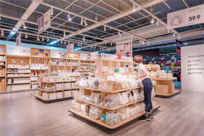 nome家居加盟費用大約在多少