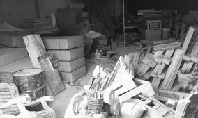 蘭州家具市場(chǎng) 黑作坊遍地 貼牌家具暴利驚人