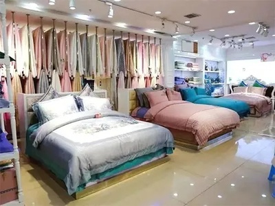 家紡銷售怎么樣(了解家紡行業(yè)市場(chǎng)前景及銷售策略)