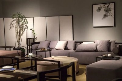 尚品宅配、歐派激戰(zhàn)整裝市場(chǎng)_1