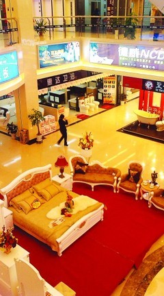 濟南家居行業大戰一觸即發-大眾網家居頻道