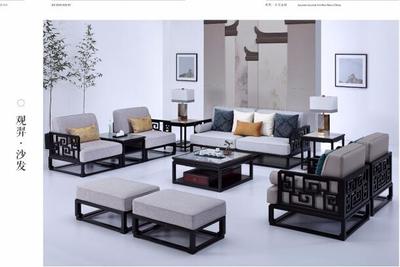 市場(chǎng)困局？九境心居“六新模式”引領(lǐng)家居市場(chǎng)新破局