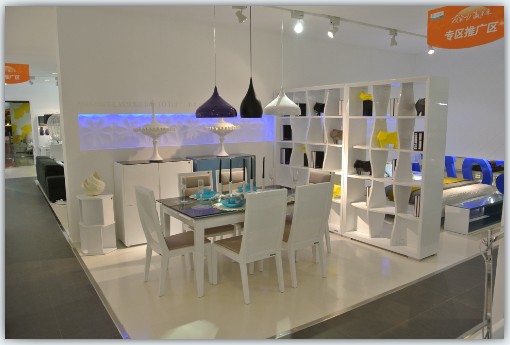 全友家居‘宅尚良品’系列 新浪網視角下的家居市場新風向