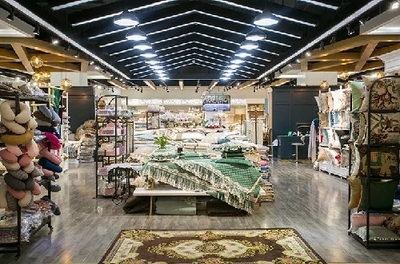 俊·資訊 | 俊發·新螺螄灣三期床上用品區盛大開業，引領家居市場新格局