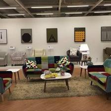 浙江小城闖出“外貿沙發王”，中源家居上市補產能短板搶灘海外市場