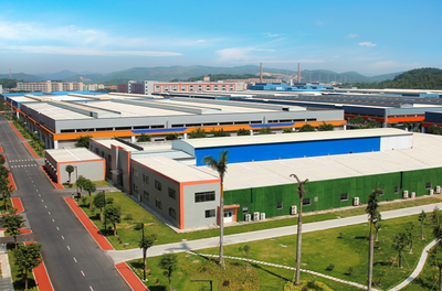 佛山照明 引領家居照明市場的光影大師