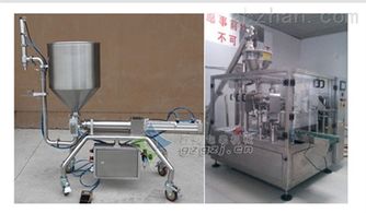 cr 5 長沙星火全自動醬料包裝機(jī) 長沙雨花區(qū)派克龍包裝機(jī)械銷售部